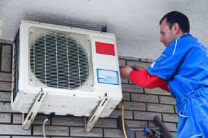 HVAC Companies Near Crandall, IN Available Now