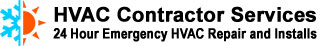 Crandall HVAC Services